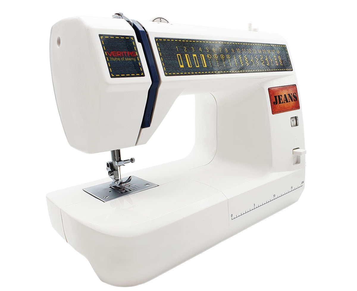VERITAS JSA18 sewing machine