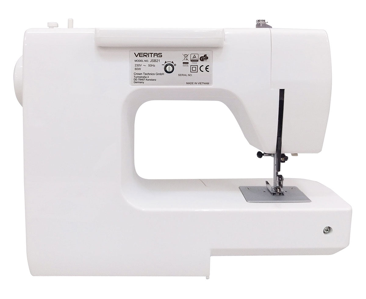 VERITAS JSB21 sewing machine