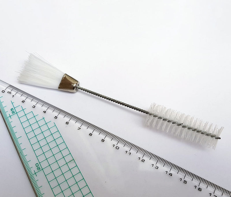 Double Lint sewing machine cleaning Brush
