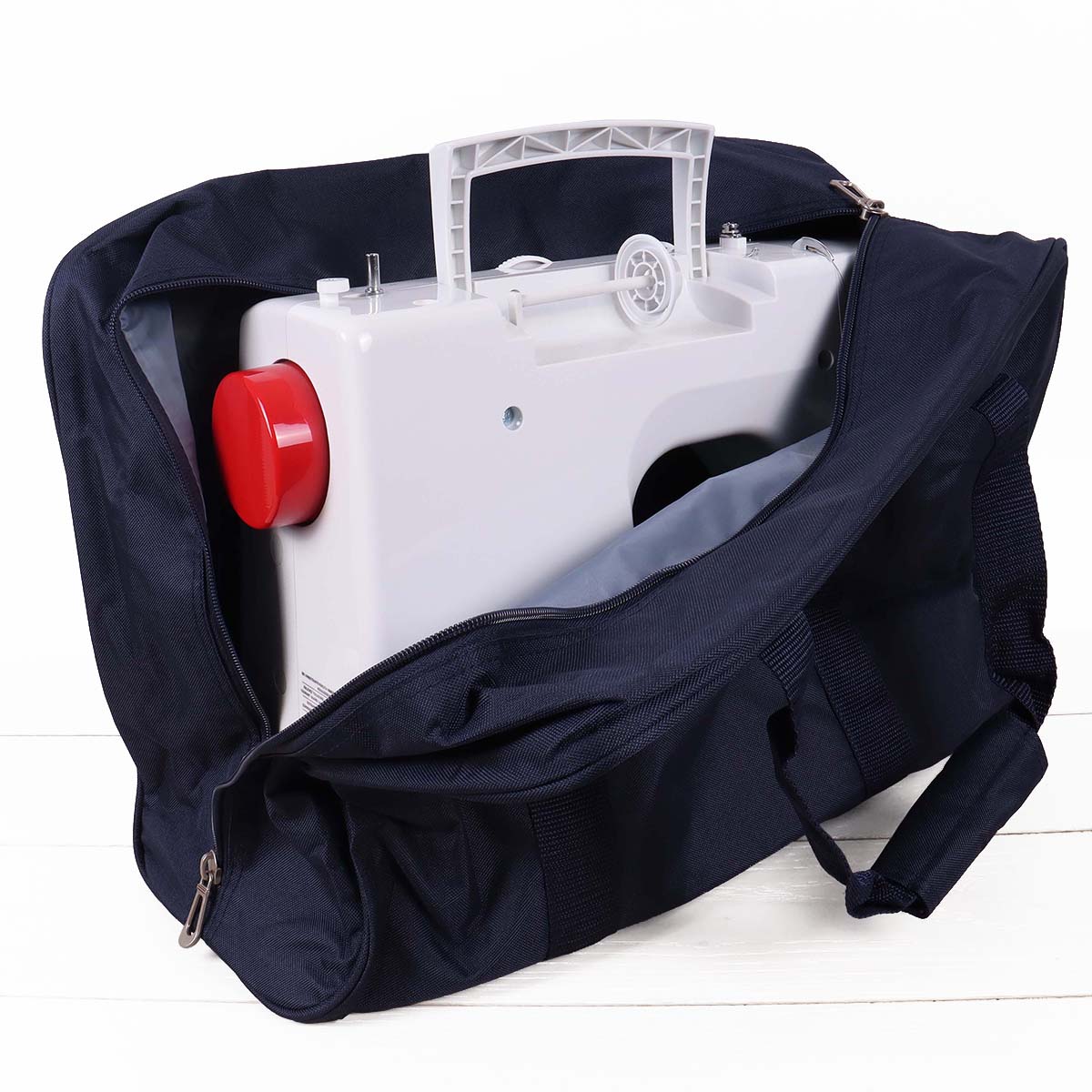 Sewing Machine Bag - Navy
