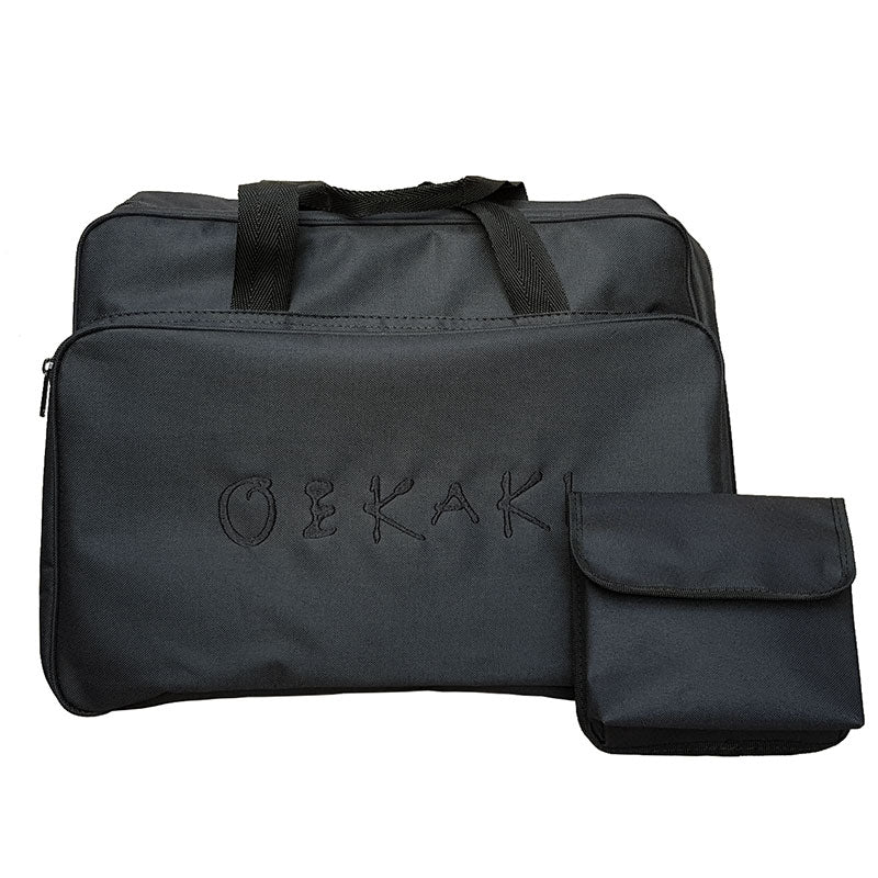Toyota Oekaki Renaissance sewing machine Exclusive Bag