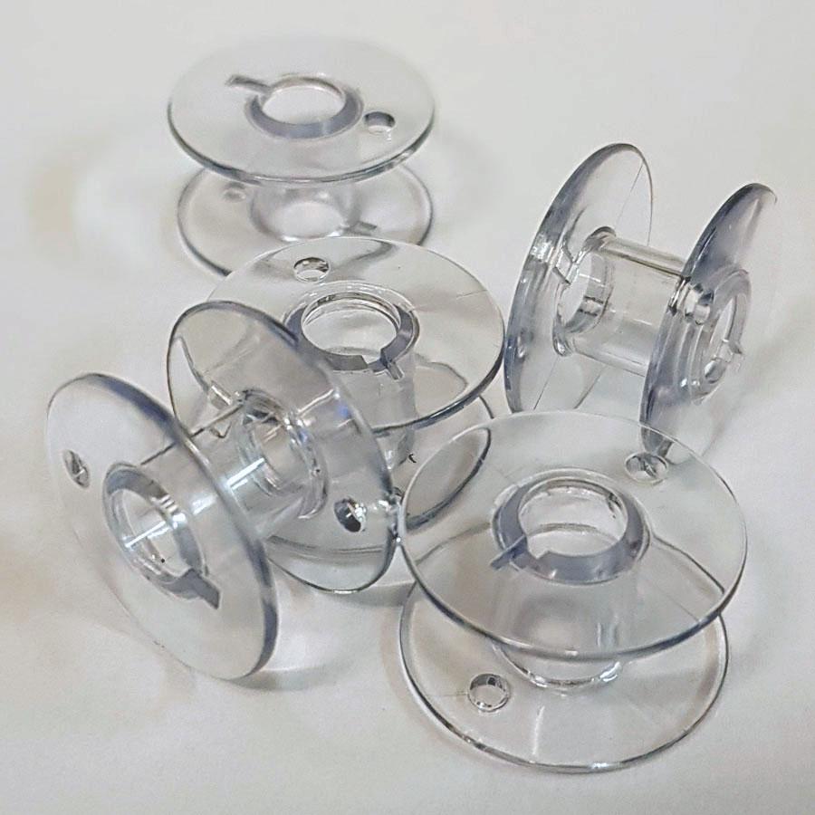 Standard Bobbins 20mm for sewing machines