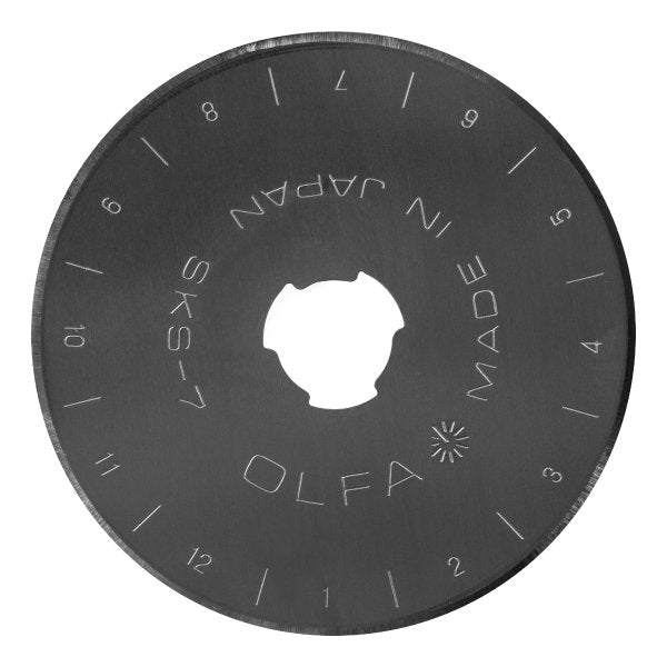 Olfa Rotary Cutter Blade  45MM